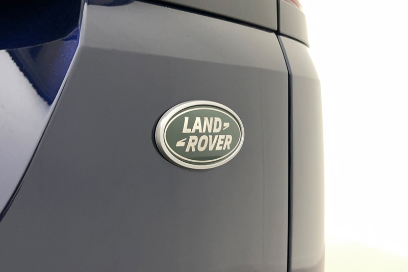 2023 (23) LAND ROVER RANGE ROVER EVOQUE 2.0 D200 R-Dynamic SE 5dr Auto 5325153