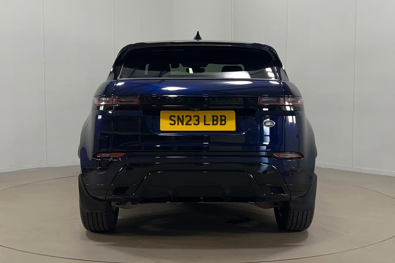 2023 (23) LAND ROVER RANGE ROVER EVOQUE 2.0 D200 R-Dynamic SE 5dr Auto 5325108
