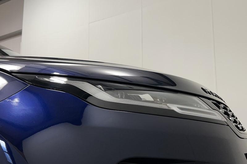 2023 (23) LAND ROVER RANGE ROVER EVOQUE 2.0 D200 R-Dynamic SE 5dr Auto 5325158