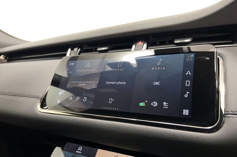 2023 (23) LAND ROVER RANGE ROVER EVOQUE 2.0 D200 R-Dynamic SE 5dr Auto 5325132