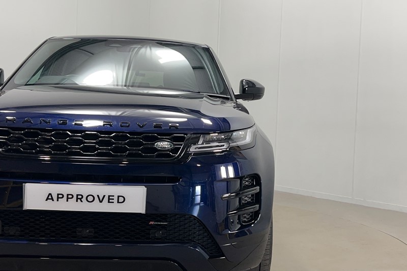 2023 (23) LAND ROVER RANGE ROVER EVOQUE 2.0 D200 R-Dynamic SE 5dr Auto 5325160
