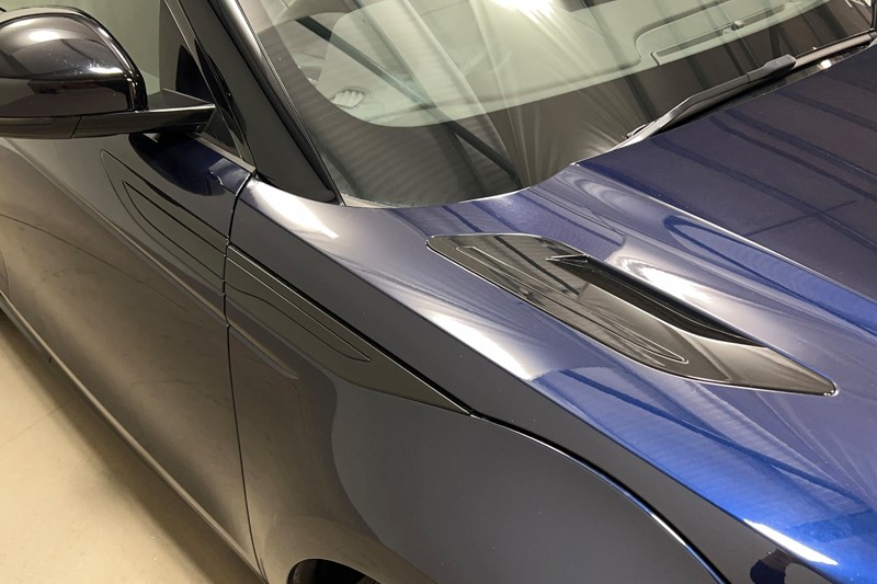 2023 (23) LAND ROVER RANGE ROVER EVOQUE 2.0 D200 R-Dynamic SE 5dr Auto 5325157