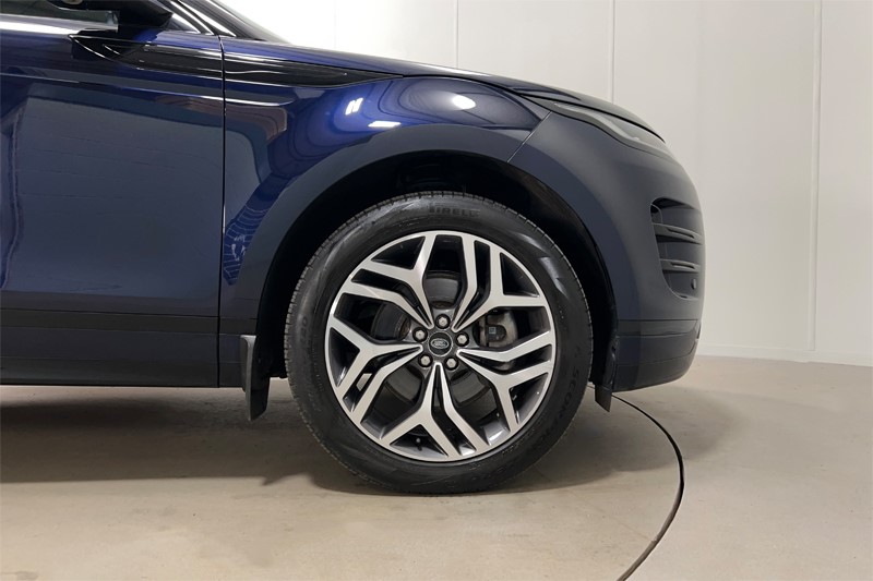 2023 (23) LAND ROVER RANGE ROVER EVOQUE 2.0 D200 R-Dynamic SE 5dr Auto 5325110