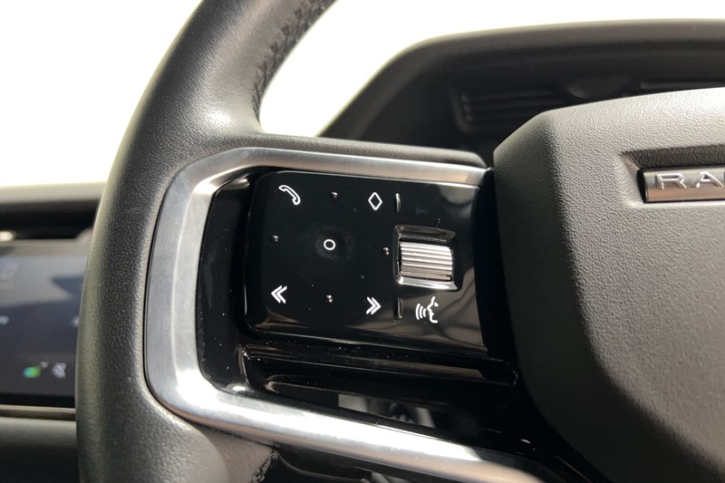 2023 (23) LAND ROVER RANGE ROVER EVOQUE 2.0 D200 R-Dynamic SE 5dr Auto 5325125