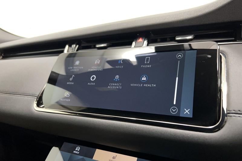 2023 (23) LAND ROVER RANGE ROVER EVOQUE 2.0 D200 R-Dynamic SE 5dr Auto 5325138