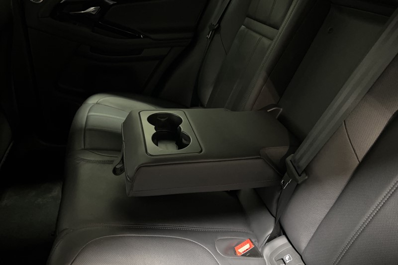 2023 (23) LAND ROVER RANGE ROVER EVOQUE 2.0 D200 R-Dynamic SE 5dr Auto 5325145