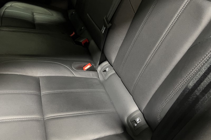 2023 (23) LAND ROVER RANGE ROVER EVOQUE 2.0 D200 R-Dynamic SE 5dr Auto 5325144