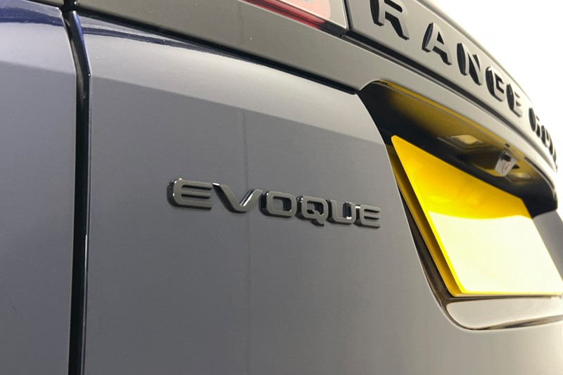 2023 (23) LAND ROVER RANGE ROVER EVOQUE 2.0 D200 R-Dynamic SE 5dr Auto 5325151