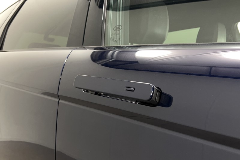 2023 (23) LAND ROVER RANGE ROVER EVOQUE 2.0 D200 R-Dynamic SE 5dr Auto 5325155