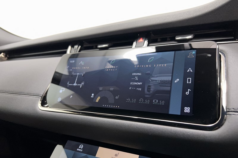 2023 (23) LAND ROVER RANGE ROVER EVOQUE 2.0 D200 R-Dynamic SE 5dr Auto 5325134