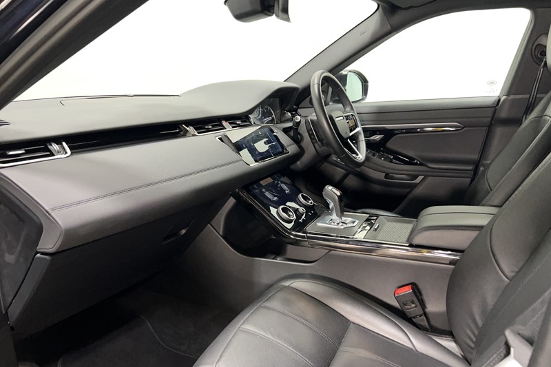 2023 (23) LAND ROVER RANGE ROVER EVOQUE 2.0 D200 R-Dynamic SE 5dr Auto 5325139