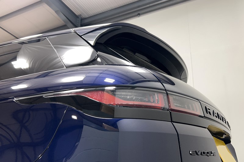 2023 (23) LAND ROVER RANGE ROVER EVOQUE 2.0 D200 R-Dynamic SE 5dr Auto 5325150