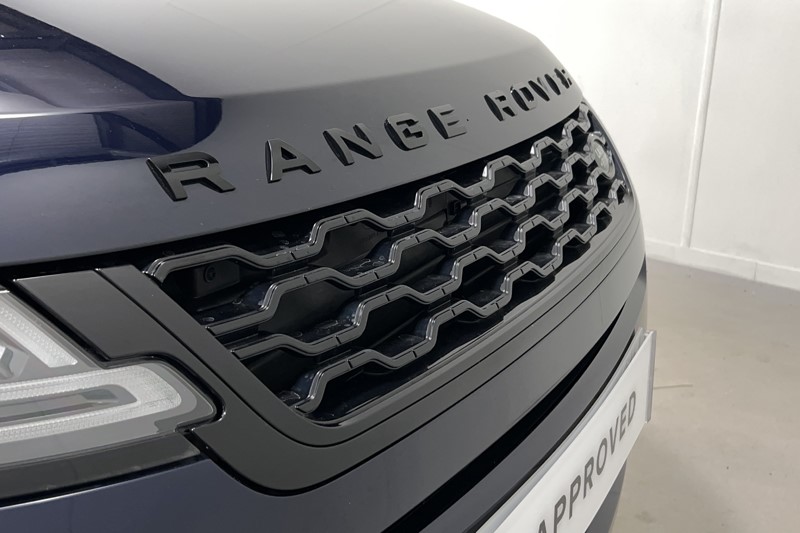 2023 (23) LAND ROVER RANGE ROVER EVOQUE 2.0 D200 R-Dynamic SE 5dr Auto 5325159