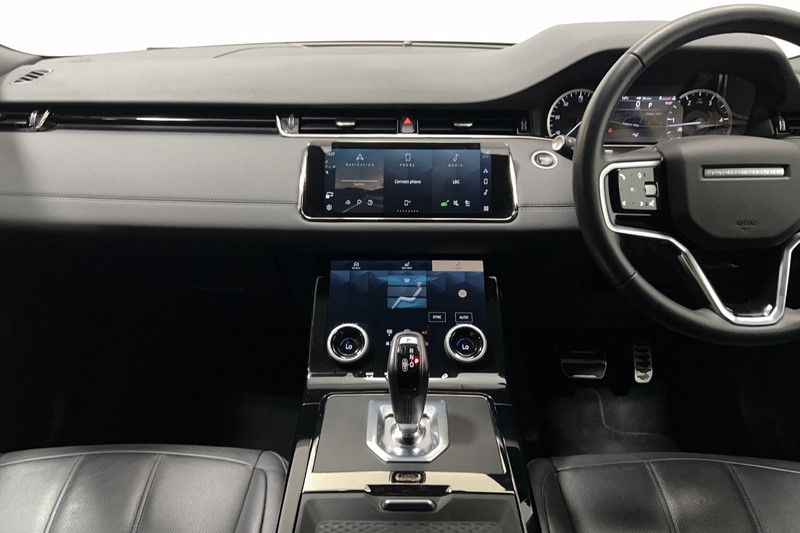 2023 (23) LAND ROVER RANGE ROVER EVOQUE 2.0 D200 R-Dynamic SE 5dr Auto 5325112