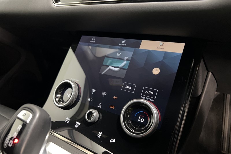 2023 (23) LAND ROVER RANGE ROVER EVOQUE 2.0 D200 R-Dynamic SE 5dr Auto 5325129