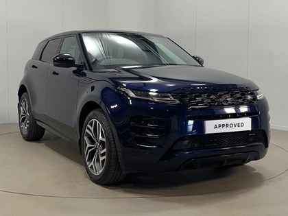 2023 (23) LAND ROVER RANGE ROVER EVOQUE 2.0 D200 R-Dynamic SE 5dr Auto