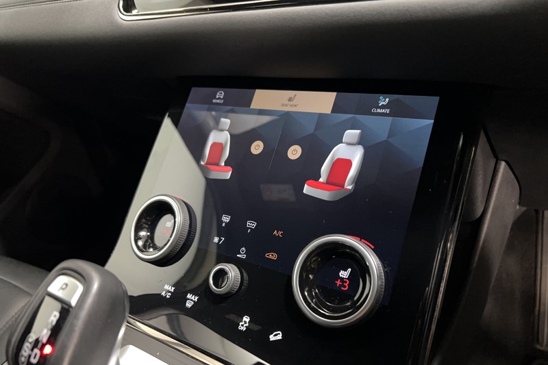 2023 (23) LAND ROVER RANGE ROVER EVOQUE 2.0 D200 R-Dynamic SE 5dr Auto 5325130