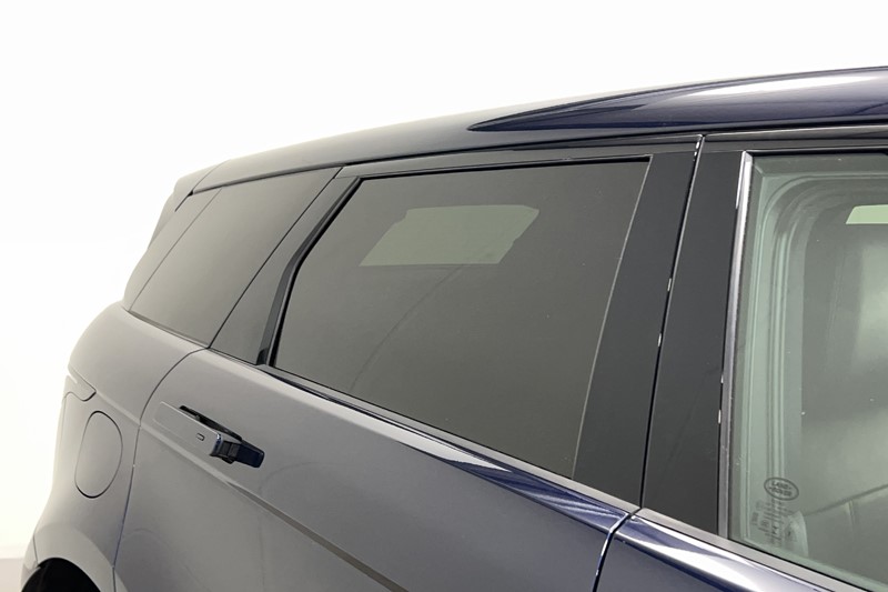 2023 (23) LAND ROVER RANGE ROVER EVOQUE 2.0 D200 R-Dynamic SE 5dr Auto 5325154