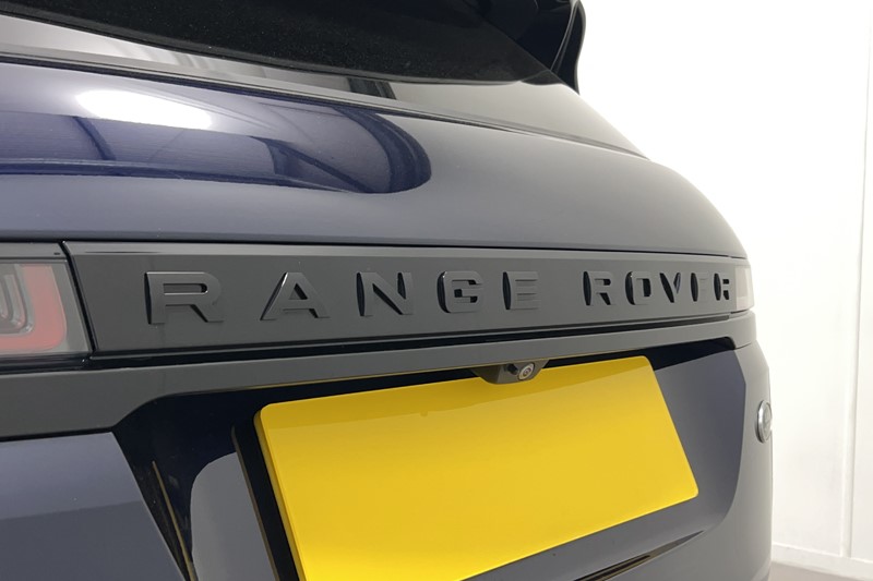 2023 (23) LAND ROVER RANGE ROVER EVOQUE 2.0 D200 R-Dynamic SE 5dr Auto 5325152