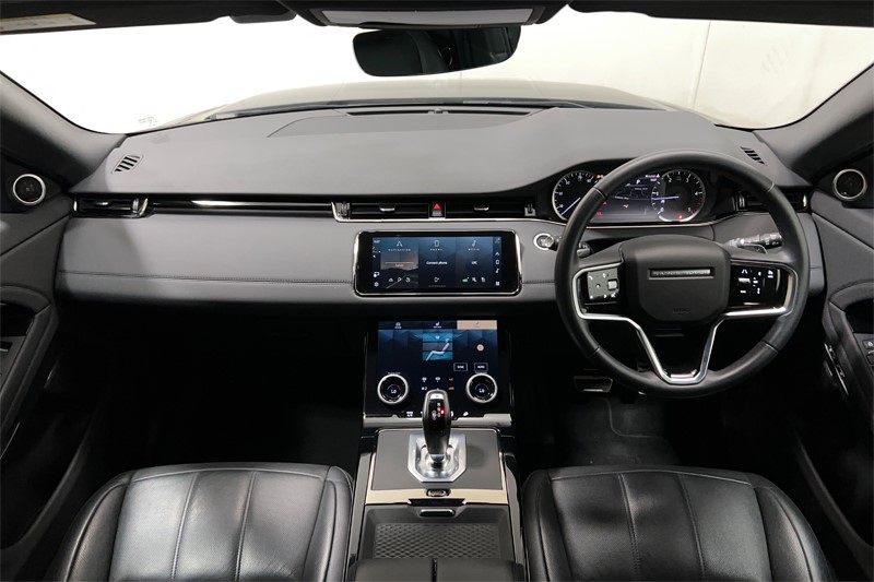 2023 (23) LAND ROVER RANGE ROVER EVOQUE 2.0 D200 R-Dynamic SE 5dr Auto 5325111