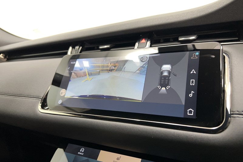 2023 (23) LAND ROVER RANGE ROVER EVOQUE 2.0 D200 R-Dynamic SE 5dr Auto 5325135