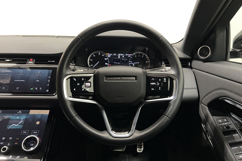 2023 (23) LAND ROVER RANGE ROVER EVOQUE 2.0 D200 R-Dynamic SE 5dr Auto 5325113