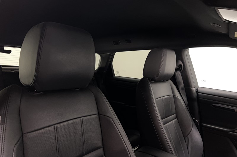2023 (23) LAND ROVER RANGE ROVER EVOQUE 2.0 D200 R-Dynamic SE 5dr Auto 5325122