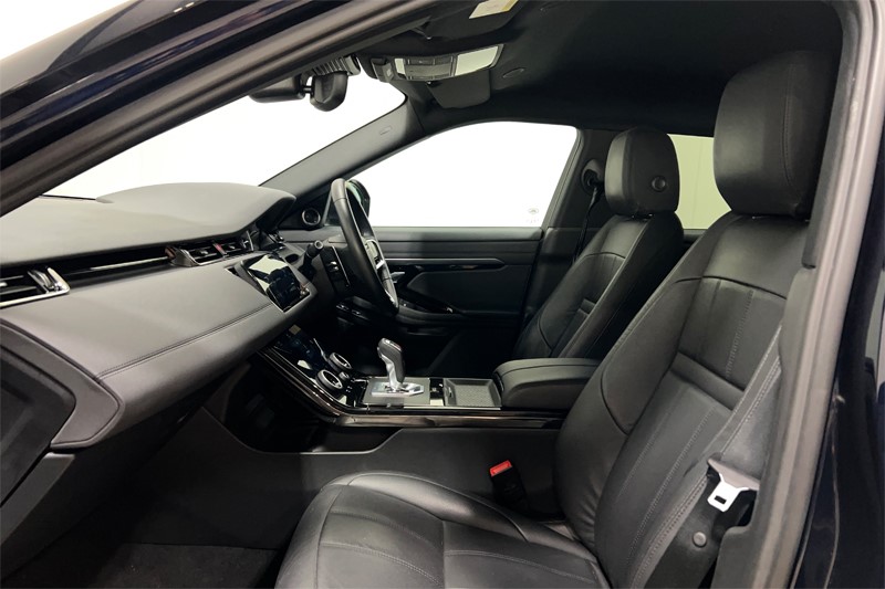 2023 (23) LAND ROVER RANGE ROVER EVOQUE 2.0 D200 R-Dynamic SE 5dr Auto 5325105