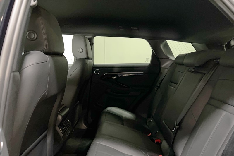 2023 (23) LAND ROVER RANGE ROVER EVOQUE 2.0 D200 R-Dynamic SE 5dr Auto 5325106