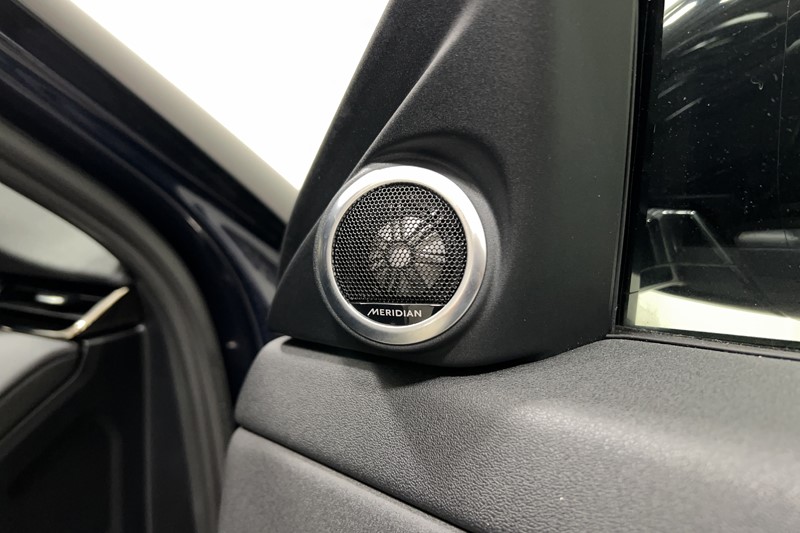 2023 (23) LAND ROVER RANGE ROVER EVOQUE 2.0 D200 R-Dynamic SE 5dr Auto 5325118