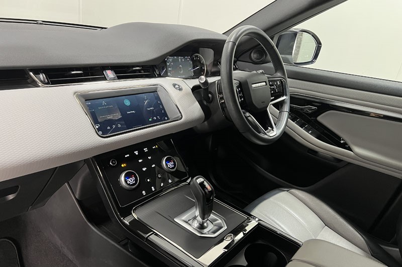 2022 (22) LAND ROVER RANGE ROVER EVOQUE 2.0 P250 R-Dynamic S 5dr Auto 5347812