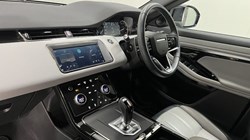 2022 (22) LAND ROVER RANGE ROVER EVOQUE 2.0 P250 R-Dynamic S 5dr Auto 5347812