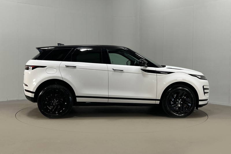 2022 (22) LAND ROVER RANGE ROVER EVOQUE 2.0 P250 R-Dynamic S 5dr Auto 5347783