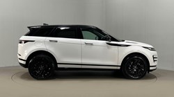 2022 (22) LAND ROVER RANGE ROVER EVOQUE 2.0 P250 R-Dynamic S 5dr Auto 5347783
