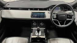 2022 (22) LAND ROVER RANGE ROVER EVOQUE 2.0 P250 R-Dynamic S 5dr Auto 5347787