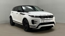 2022 (22) LAND ROVER RANGE ROVER EVOQUE 2.0 P250 R-Dynamic S 5dr Auto 5347779