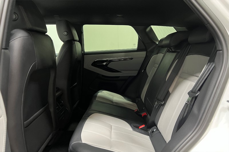 2022 (22) LAND ROVER RANGE ROVER EVOQUE 2.0 P250 R-Dynamic S 5dr Auto 5347782