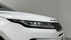 2022 (22) LAND ROVER RANGE ROVER EVOQUE 2.0 P250 R-Dynamic S 5dr Auto 5347824
