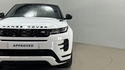 2022 (22) LAND ROVER RANGE ROVER EVOQUE 2.0 P250 R-Dynamic S 5dr Auto 5347826