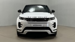 2022 (22) LAND ROVER RANGE ROVER EVOQUE 2.0 P250 R-Dynamic S 5dr Auto 5347785