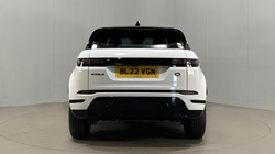 2022 (22) LAND ROVER RANGE ROVER EVOQUE 2.0 P250 R-Dynamic S 5dr Auto 5347784