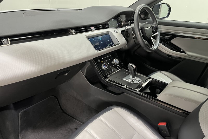 2022 (22) LAND ROVER RANGE ROVER EVOQUE 2.0 P250 R-Dynamic S 5dr Auto 5347811