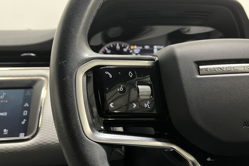 2022 (22) LAND ROVER RANGE ROVER EVOQUE 2.0 P250 R-Dynamic S 5dr Auto 5347797