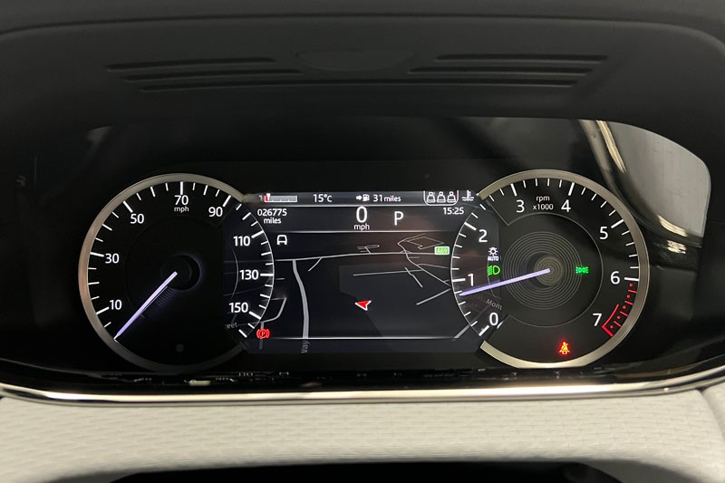 2022 (22) LAND ROVER RANGE ROVER EVOQUE 2.0 P250 R-Dynamic S 5dr Auto 5347799