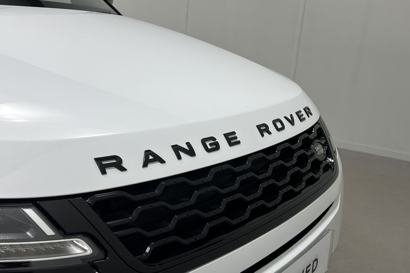 2022 (22) LAND ROVER RANGE ROVER EVOQUE 2.0 P250 R-Dynamic S 5dr Auto 5347825