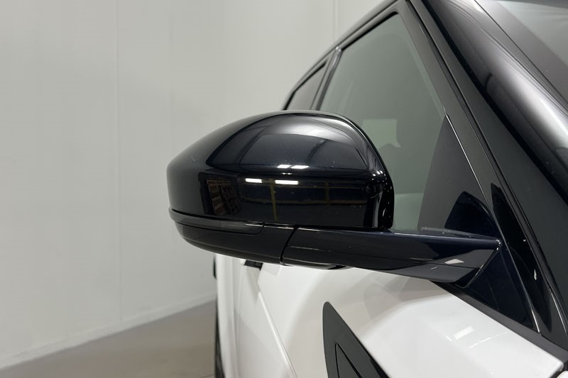 2022 (22) LAND ROVER RANGE ROVER EVOQUE 2.0 P250 R-Dynamic S 5dr Auto 5347821
