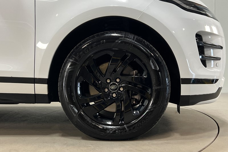 2022 (22) LAND ROVER RANGE ROVER EVOQUE 2.0 P250 R-Dynamic S 5dr Auto 5347786