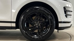 2022 (22) LAND ROVER RANGE ROVER EVOQUE 2.0 P250 R-Dynamic S 5dr Auto 5347786