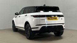 2022 (22) LAND ROVER RANGE ROVER EVOQUE 2.0 P250 R-Dynamic S 5dr Auto 5347780