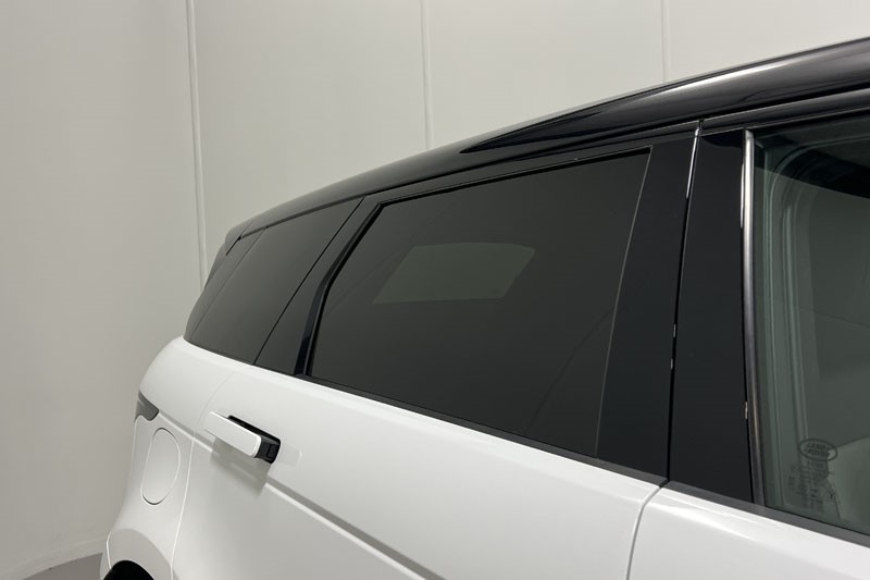 2022 (22) LAND ROVER RANGE ROVER EVOQUE 2.0 P250 R-Dynamic S 5dr Auto 5347819